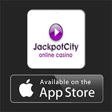 Jackpot City App