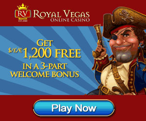 Royal Vegas Pokies App